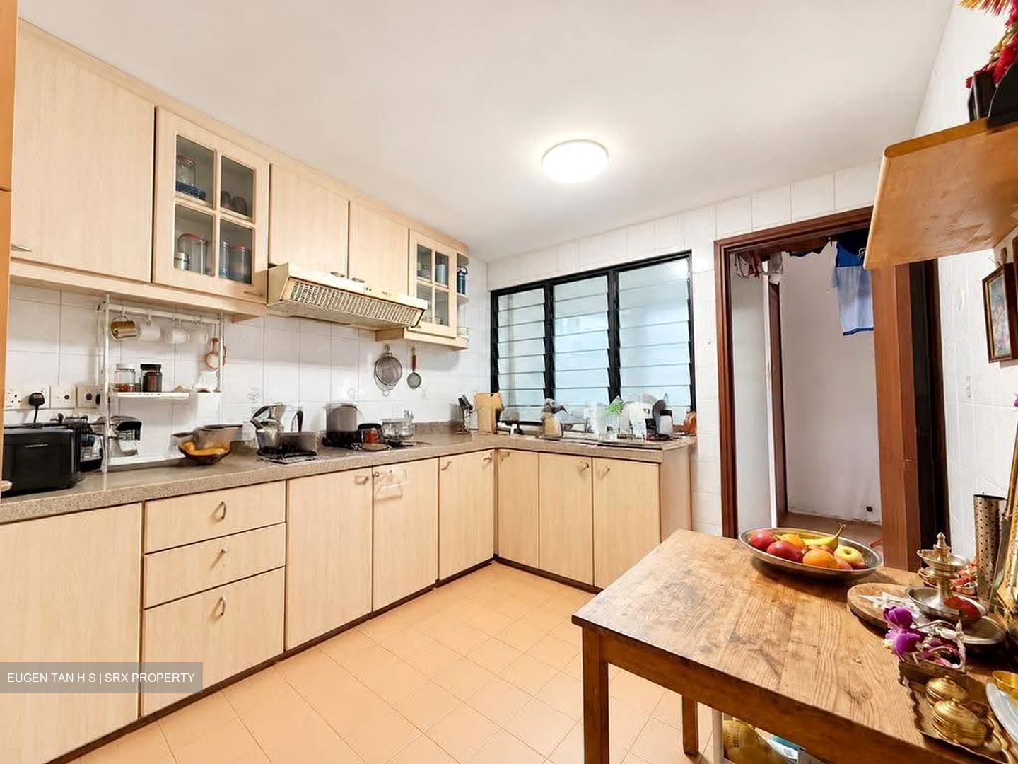 Chiltern Park (D19), Condominium #612941401